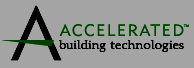 Accelerated Building Technologies Logo